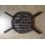 Aidan/Maximus/Blasket/Becket Circular Grate