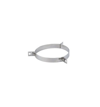 Convesa Twin Wall Flue 125mm Guy Wire Bracket