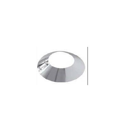 Convesa Twin Wall Flue 150mm Storm Collar