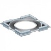 Convesa Twin Wall Flue 125mm Fire Stop