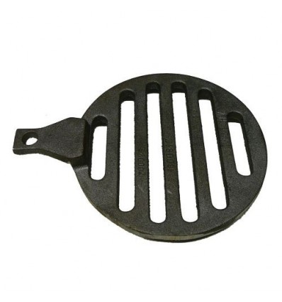 Stanley Oisin/ Tara Circular Grate