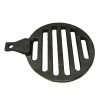 Stanley Oisin/ Tara Circular Grate