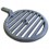 Mazona Cairo/ Luxor Circular Grate (Solid Fuel)