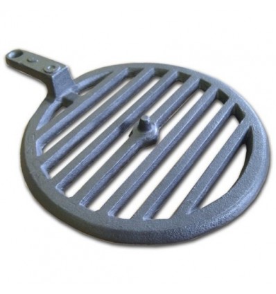 Mazona Cairo/ Luxor Circular Grate (Solid Fuel)