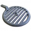 Mazona Cairo/ Luxor Circular Grate (Solid Fuel)