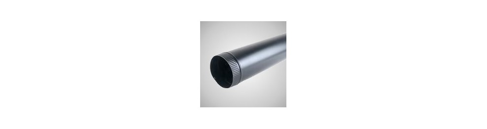 Stove Flue Pipe