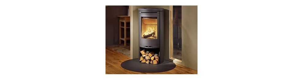 Contemporary Stoves