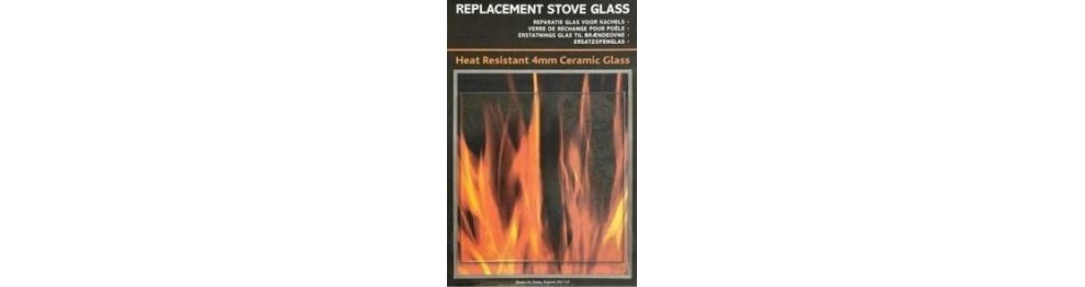 Stove Glass