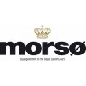 Morso Stove Glass