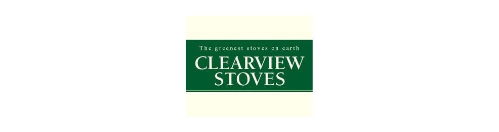 Clearview Stove Glass