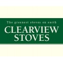 Clearview Stove Glass