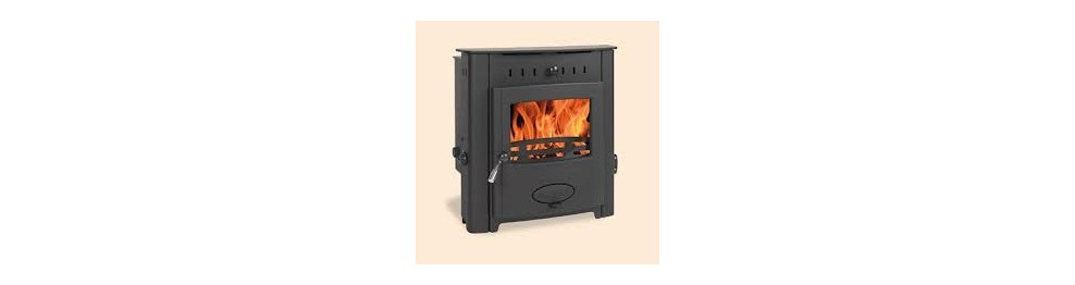 Inset Boiler Stoves