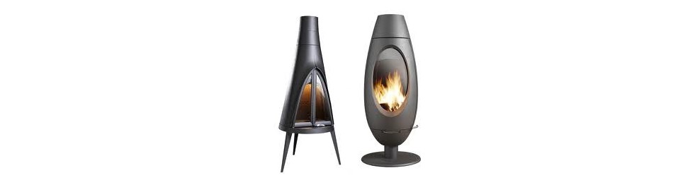 Wood Burning Stoves