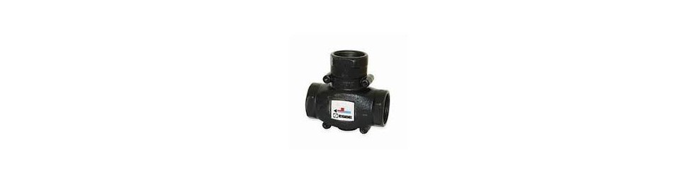 Load Valves