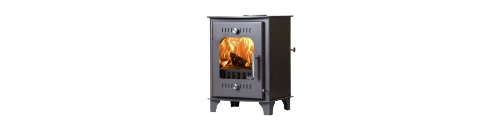 External Air Stoves