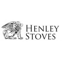 Henley Stove Glass