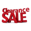 clearance parts