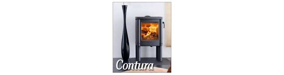 Contura spares