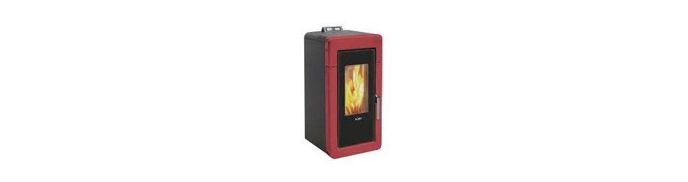 Wood Pellet Stoves