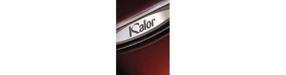 Kalor Wood Pellet Stoves