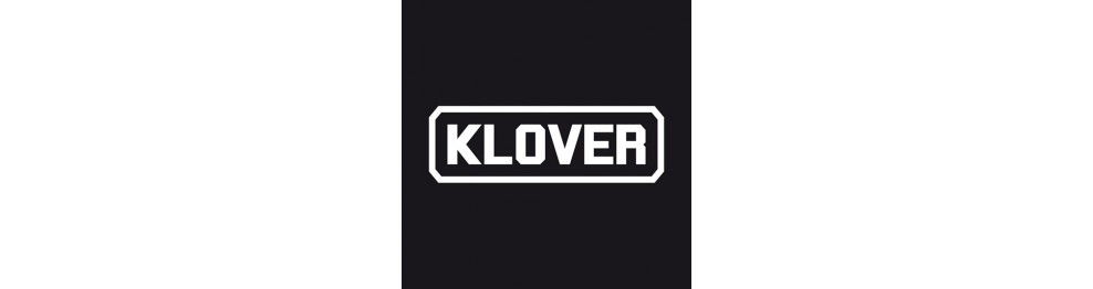 KLOVER WOOD PELLET STOVES