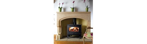 Spare Parts For Hunter 14 Boiler Stoves Ireland